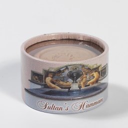 Sapun Sultan's Hammam, reteta originala din Imperiul Otoman, Olivos, 100 g