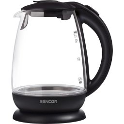 Fierbator Electric Kettle SENCOR SWK 1785BK