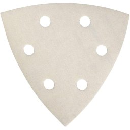 Makita Delta sanding paper Set color B-21674