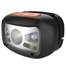 LANTERNA FRONTALA 3W CU ACUMULATOR PLATINET