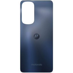 Piese si componente Capac Baterie Motorola Edge 30, Gri (Meteor Grey), Service Pack 5S58C20591