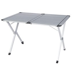 High Peak Camping Table Olvera 44188