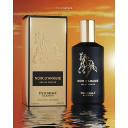 PENDORA SCENTS Noir D'Arabie EDP spray 100ml