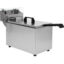 Friteuza electrica 2000W Alba