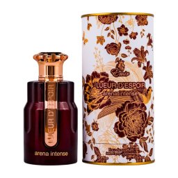Emir Lueur D'Espoir Arena Intense EDP U 100 ml