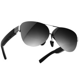 Ochelari VR LENOVO Legion Glasses Gen 2, Black