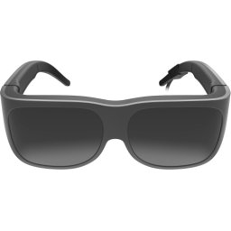 Ochelari VR LENOVO Legion Glasses, Black