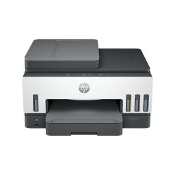 Multifuncțional Laser HP Smart Tank 790, All-in-One, InkJet CISS, Color, Format A4, Duplex, Retea, Wi-Fi