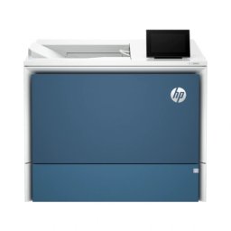 Imprimantă laser HP LaserJet Enterprise 6700dn, Format A4, Duplex Automat, Rețea,