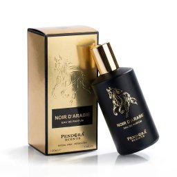 Pendora Scents Noir d'Arabie Apa de parfum 100 ml (unisex)
