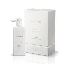 Trussardi Le Vie Di Milano Clary Sage Edizione Millesimata Apa de parfum Intense 100 ml (unisex)