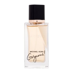 Michael Kors Gorgeous! Apa de parfum 50 ml (Femei)