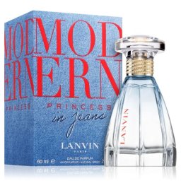 Lanvin Modern Princess in Jeans Apa de Parfum Femei 60ml