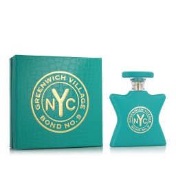 Bond No. 9 Greenwich Village Apa de parfum 100 ml (unisex)