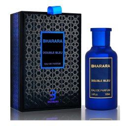 Bharara Double Bleu Apa de parfum 100 ml (Barbati)