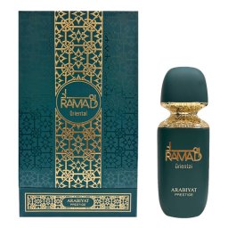 Arabiyat Prestige Ramad Oriental Apa de parfum 100 ml (unisex)