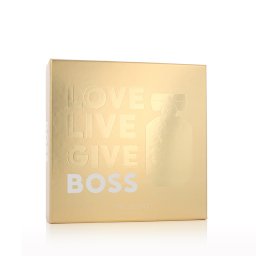 Hugo Boss Boss The Scent For Her EDP 50 ml + BL 100 ml (Femei)