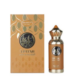 Arabiyat Prestige Lutfah Light in the Heart Apa de parfum 80 ml (Barbati)