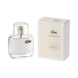 Lacoste Eau de Lacoste L.12.12 Pour Elle Elegant Apa de toaleta 50 ml (Femei)