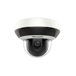 Camera supraveghere Hikvision mini PTZ IP DS-2DE2A204IW-DE3 2MP 2.8-12mm IR 20m AUDIO
