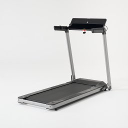 Bandă de alergat pliabilă 14km/h COMPACT RUN100
