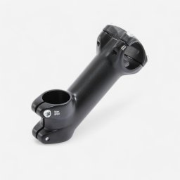 PIPĂ BICICLETĂ ÎNĂLȚATĂ 35° OVERSIZE 110 MM
