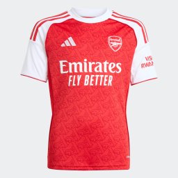 Tricou Arsenal teren propriu 25/26 Copii