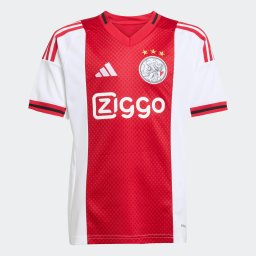 Tricou Ajax Amsterdam teren propriu 25/26 Copii