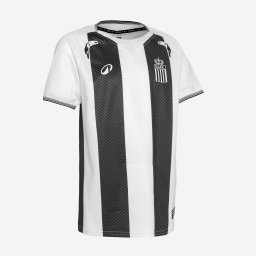 Tricou acasă oficial ROYAL CHARLEROI SPORTING CLUB Copii sezonul 25/26