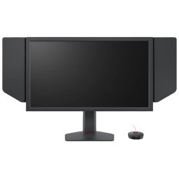 Monitor BenQ XL2566X+ XL2566X+ (timbru verde 7 lei)