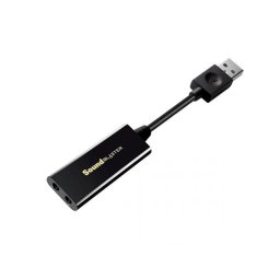 PLACI de SUNET Creative Play! 3 - USB SoundCard 70SB173000000