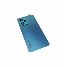 Capac Baterie pentru Xiaomi Redmi Note 12 Pro 5G Albastru Service Pack
