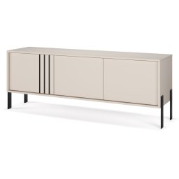 Comodă TV Nexo ADRK Kaszmir PAL laminat 16 mm 150x40x57 cm