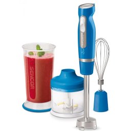 SENCOR SHB 4462BL-EUE3 Blender de mână albastru