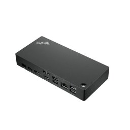 LENOVO ThinkPad Universal USB-C Dock