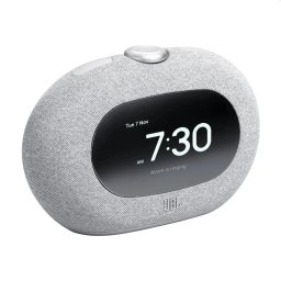 JBL Horizon 3 digital cu radio ceas cu alarmă gri