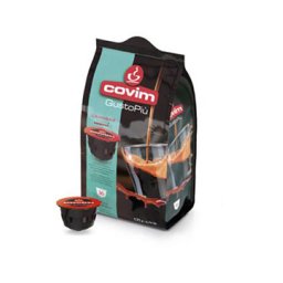 Covim Granbar 16 capsule cafea compatibile Dolce Gusto