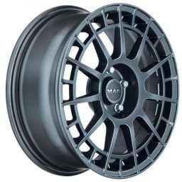 Jante ALIAJ R18 DACIA, FIAT, HONDA, HYUNDAI, OPEL, RENAULT, TOYOTA, ABARTH, CHEVROLET, KIA, MAZDA, MINI, NISSAN, SUZUKI