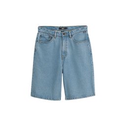 VANS Bermude Check-5 Baggy Denim VN000C9VCDX stonewash/blue