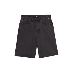 VANS Bermude Check-5 Baggy Denim VN000C9VEMQ washed black