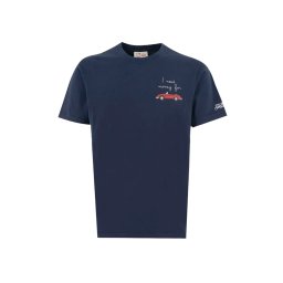 MC2 SAINT BARTH T-Shirt Portofino POT0001-02490L money for car 61 emb