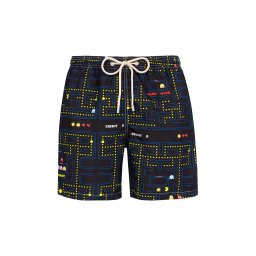 MC2 SAINT BARTH Costum de baie Lighting LIG0001-03539L action pacman 00