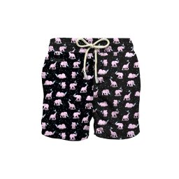 MC2 SAINT BARTH Costum de baie Lighting Micro Fantasy LIG0003-08000L drunk night 00