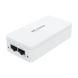 Injector PoE+, 2 x RJ45 Gigabit, 30W - IP-COM PSE30G-AT