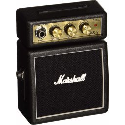 Marshall MS-2 Black