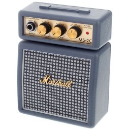 Marshall MS-2C Micro Amp Classic