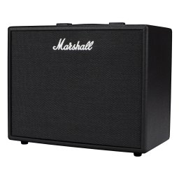 Marshall Code 50