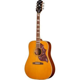 Epiphone Hummingbird Studio Natural