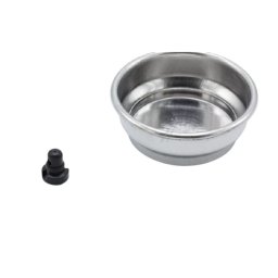 Kit filtru Perfect CREMA echivalent pentru Saeco