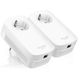 PowerLine TP-LINK Gigabit TL-PA8010P Kit